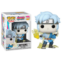 POP figure Boruto Mitsuki