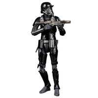 Star Wars Imperial Death Trooper figure 15cm