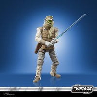 Star Wars The Empire Strikes Back Luke Skywalker Hoth figure 9,5cm