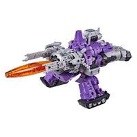 Transformers Generations War for Cybertron: Kingdom WFC-K28 Galvatron figure 19cm