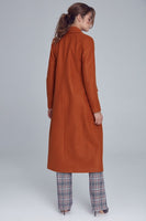 NIFE - Original Coat Model 137481