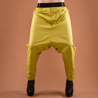 GUZUNDSTRAUS - Original Grasshopper Trousers