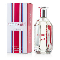 TOMMY HILFIGER - Tommy Girl Cologne Spray