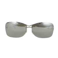 Sunglasses Yves Saint Laurent - YSL - Metal - 6177 / S