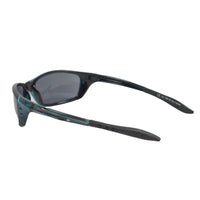 Dunlop Sport Sunglasses - Men - Blue Frame - 1195C3