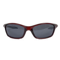 Dunlop Sport Sunglasses - Men - Red Frame - 1195C4