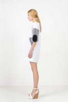 EON PARLS - Original Neoprene Dress