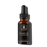 Original Fatal Attraction 1 Fl Oz Beard Oil