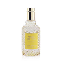 4711 - Acqua Colonia Intense Sunny Seaside of Zanzibar Eau De Cologne Spray