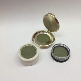 Danyel Eye Shadows - Meadow Green (Old Packaging)