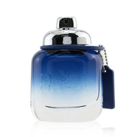 COACH - Blue Eau De Toilette Natural Spray