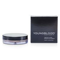 YOUNGBLOOD - Natural Loose Mineral Foundation 10g/0.35oz