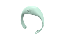 Green Pastel Adjustable Kids SqueezyBand