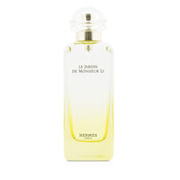 HERMES - Le Jardin De Monsieur Li Eau De Toilette Spray