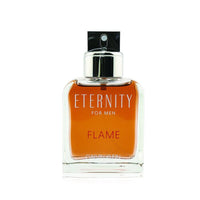 CALVIN KLEIN - Eternity Flame Eau De Toilette Spray