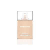 Professional 80% Water Based Foundation for Airbrush Makeup HD Bare Face Paint Cosmetics Suitable for All Standard Airbr