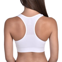 Most Comfortable Racerback Bra 2 Pack