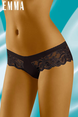 Panties Model 49466 Wolbar