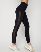 REBODY - Original Incline Silkiflex™ Leggings 27" High Waist