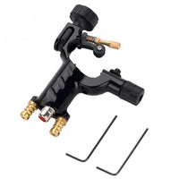 Professional Liner Shader Tattoo Machine Strong Motor Gun Cord Electric Makeup Tattoo Gun Tatoo Motor Gun Kits Supply