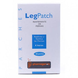 Parches Legpatch 28 Unidades Aristo