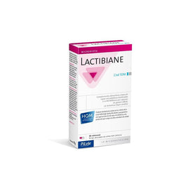 Pileje Lactibiane Cnd 10m 30 Capsules