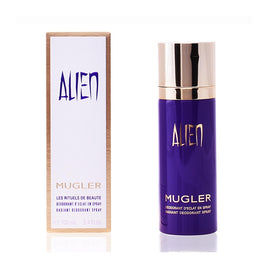 Mugler Alien Desodorante Spray 100ml