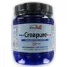 V.byotic Creatina Polvo Creapure 500g