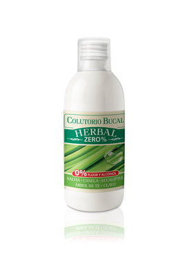 Natysal Colutorio Herbal Nature 500ml