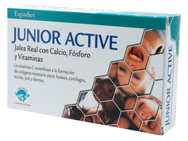 Montstar Jalea Junior 12-18 20 Viales