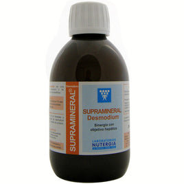 Nutergia Desmodium Supramineral 250ml