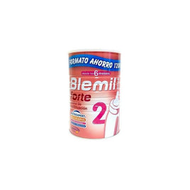 Ordesa Blemil® Plus 2 Forte Lata 1200g