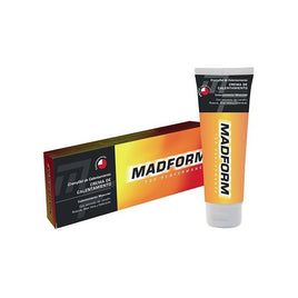 Orthopedics Mad Form Warming Gel 120ml