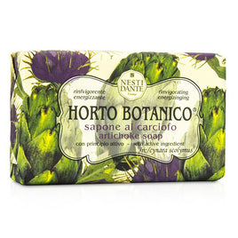 NESTI DANTE - Horto Botanico Artichoke Soap