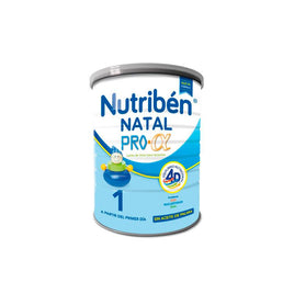 Nutriben Nutribén? Natal 0-6 Months 800g