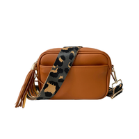 Original Courtney Crossbody | Choose Your Strap