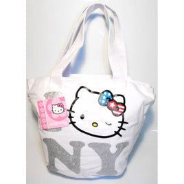 Woman bag Hello Kitty - Black Color - 1498