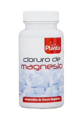 Plantis Cloruro Magnesio 500 Mg100 Comp