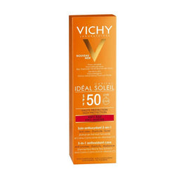 Vichy Is Face Cream Anti-Age 'spf50 50ml