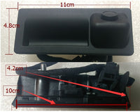 RGB REAR VIEW CAMERA KIT Rear View Reversing Camera  FOR VW RCD510/RNS510  PASSAT TIGUAN TOURAN GOLF 18d/ 56D 827 566A