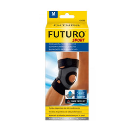 3M Futuro Sport Kneepads Size L