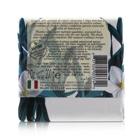 NESTI DANTE - Marsiglia Toscano Triple Milled Vegetal Soap - Alga Marina