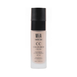 Mia Cosmetics CC Cream Spf30 Medium 30ml