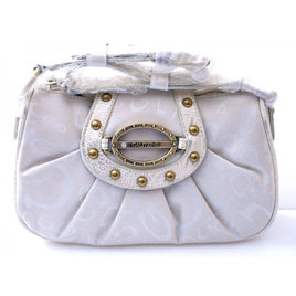 GALITZINE - Original Bag fabric Irene Galitzine - Color White - Falafe