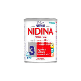 NIDINA - Original Nestlé Nidina 3 Premium 800g