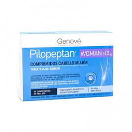 PILOPEPTAN - Original Woman 5-Alfa-R 30 Comprimidos