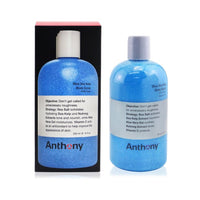 ANTHONY - Logistics for Men Blue Sea Kelp Body Scrub