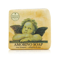 NESTI DANTE - Amorino Soap - Rose Bouquet