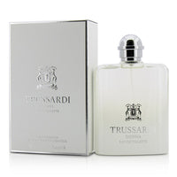 TRUSSARDI - Donna Eau De Toilette Spray