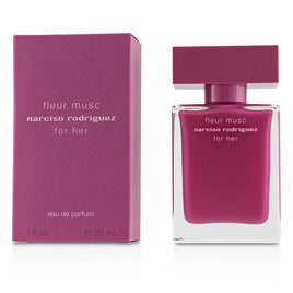 NARCISO RODRIGUEZ - Fleur Musc Eau De Parfum Spray